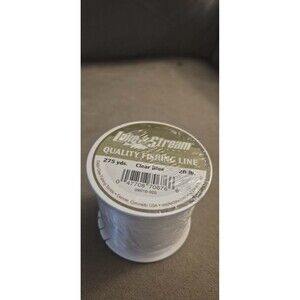Eagle Claw Lake & Stream Monofilament Fishing Line 20 LB 275 YDS  09011-020
